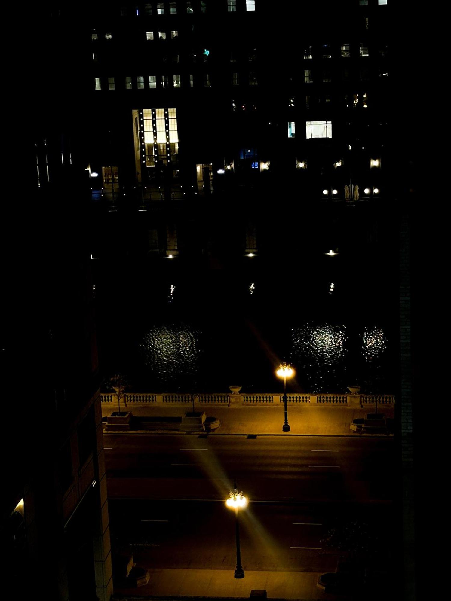 Hotel Nvcll Chicago Exteriér fotografie